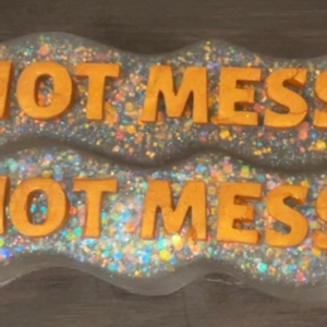 Hot Mess Hand Soap