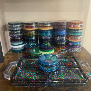 Herb Grinders