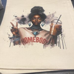 Homebody Tote Bag