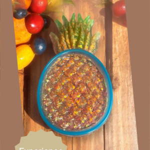 Pineapple Tray
