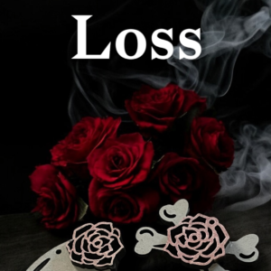Skull and Bones Earrings