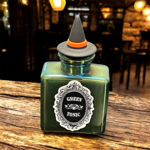 2oz Green Tonic Handmade Lotion