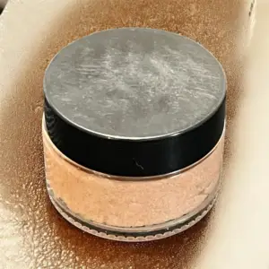 1oz Butterscotch Sugar Lip Scrub