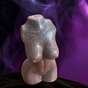Feminine Body Bar Soap