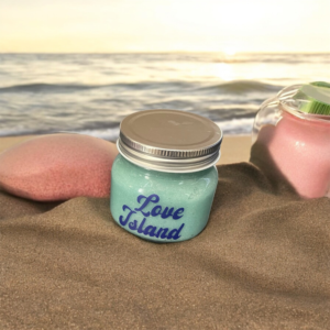 Love Island Sugar Scrub