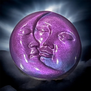 Sun and Moon Hand Soap