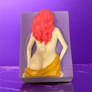 Sexy Lady Bar Soap