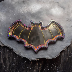 Decorative Bat Tray