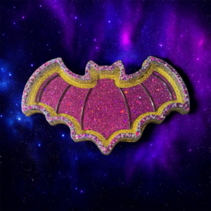 Decorative Bat Tray