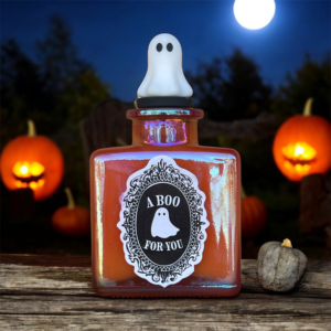 A Boo For You Travel Size Halloween Lotion