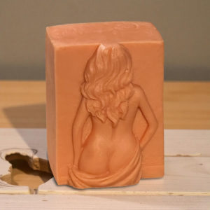 Sexy Lady Bar Soap