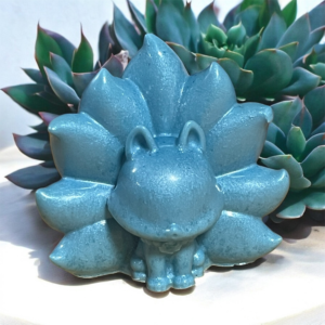 Ninetails Soap Bar