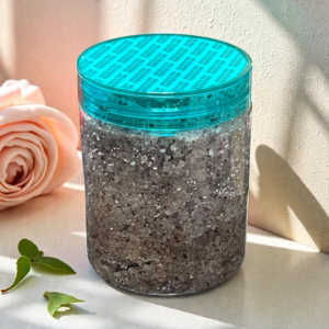 Christmas Cookie Sugar Body Scrub Featuring Cinnamon Vanilla Coffee