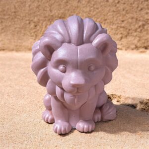 Lion Body Soaps