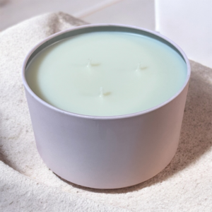 14oz Massage Oil Candle