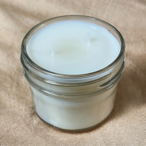 4oz Massage Oil Candle